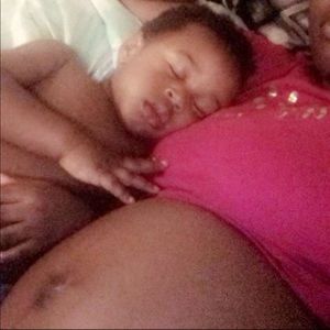 Meet your Posher, Tracey